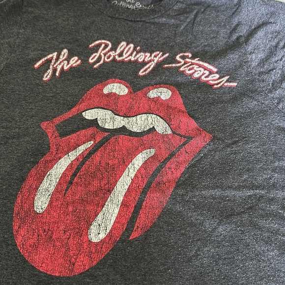 Rolling Stones T-shirt - Picture 2 of 6